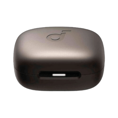 C40i - Charging Case - Oplaadcase - Zwart