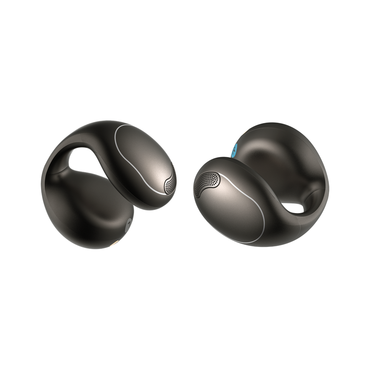 Anker Soundcore C40i - Set - Zwart