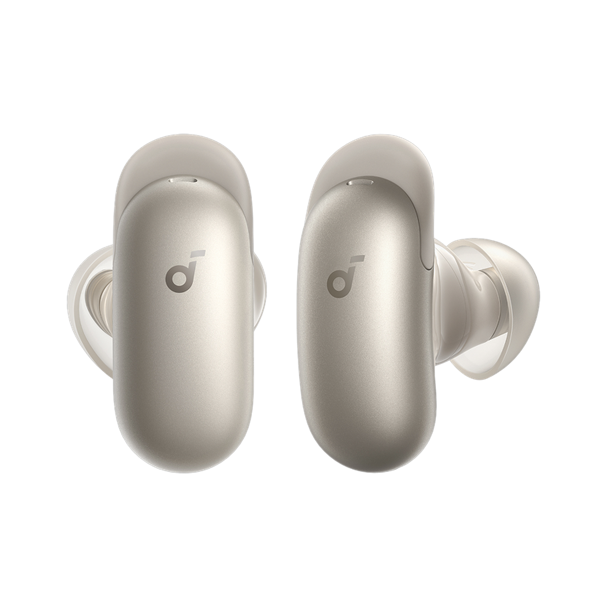 Anker Soundcore Liberty 5 Pro Max - Set - Goud