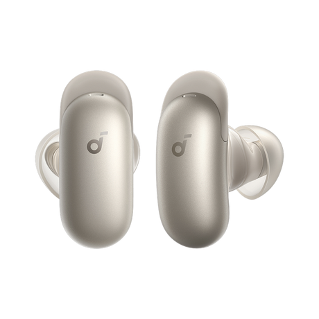 Anker Soundcore Liberty 5 Pro Max - Set - Goud