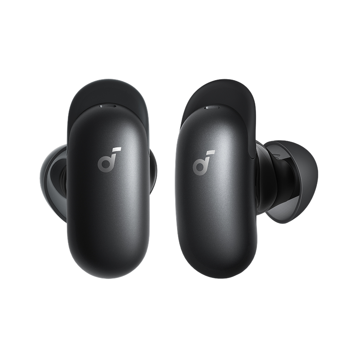 Anker Soundcore Liberty 5 Pro Max - Set - Zwart