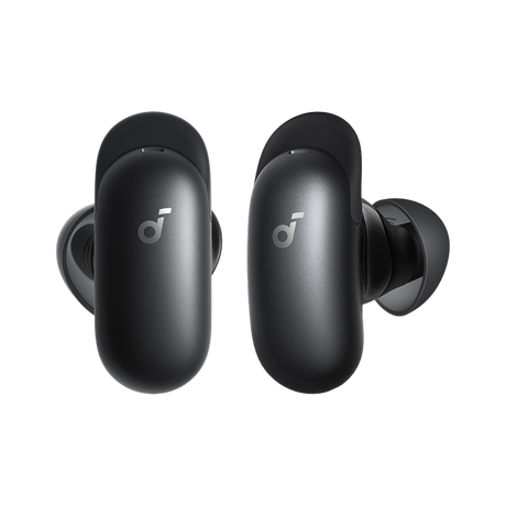 Anker Soundcore Liberty 5 Pro Max - Set - Zwart