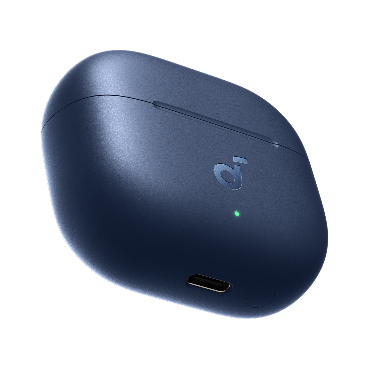 P42i - Charging Case - Oplaadcase - Blauw