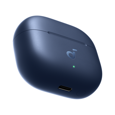 P42i - Charging Case - Oplaadcase - Blauw