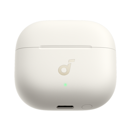 P42i - Charging Case - Oplaadcase - Wit
