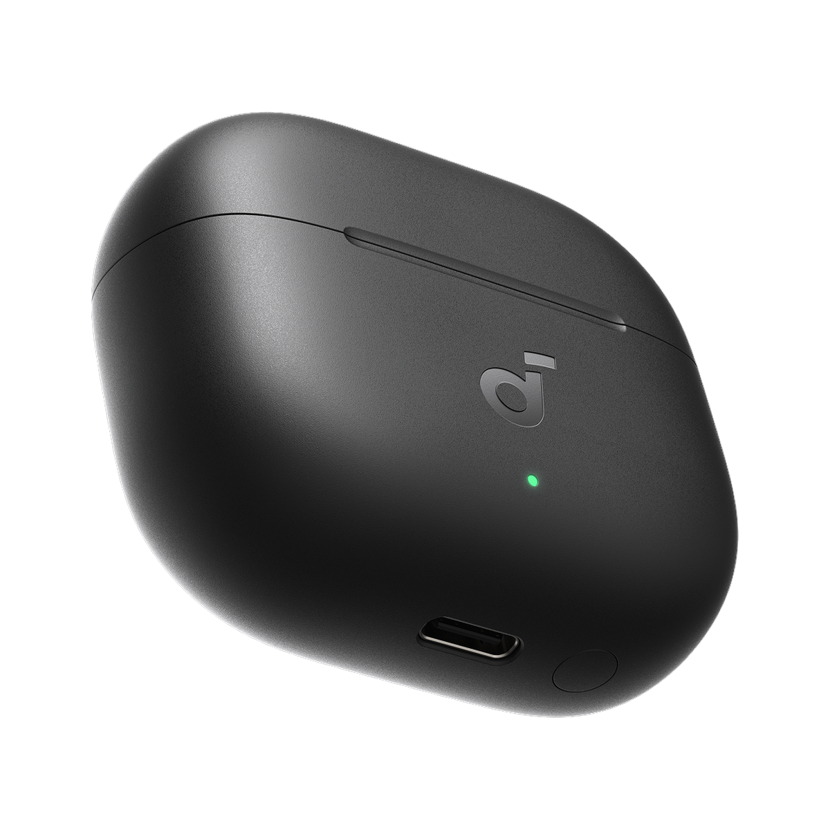 P42i - Charging Case - Oplaadcase - Zwart