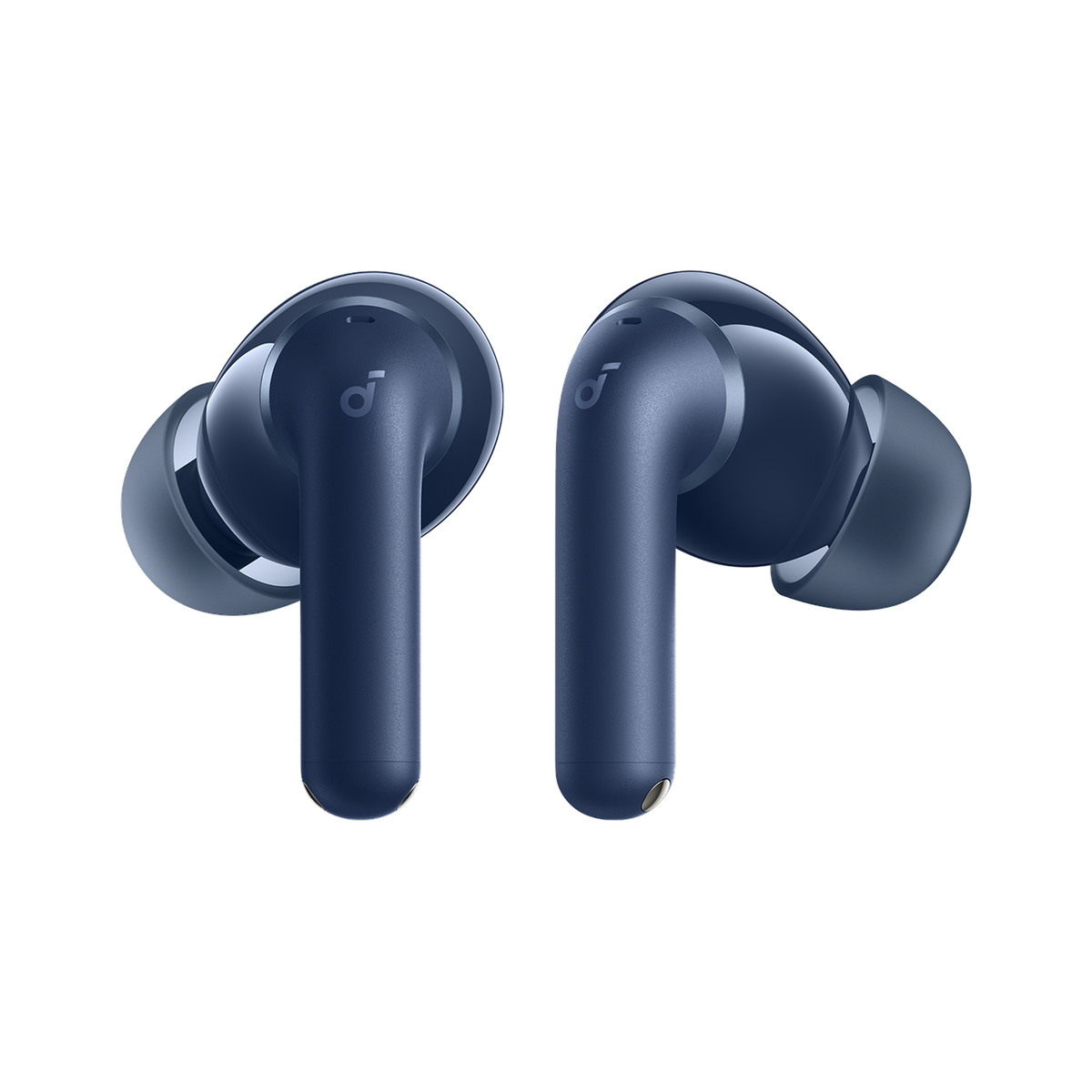 Anker Soundcore P42i - Set - Blauw