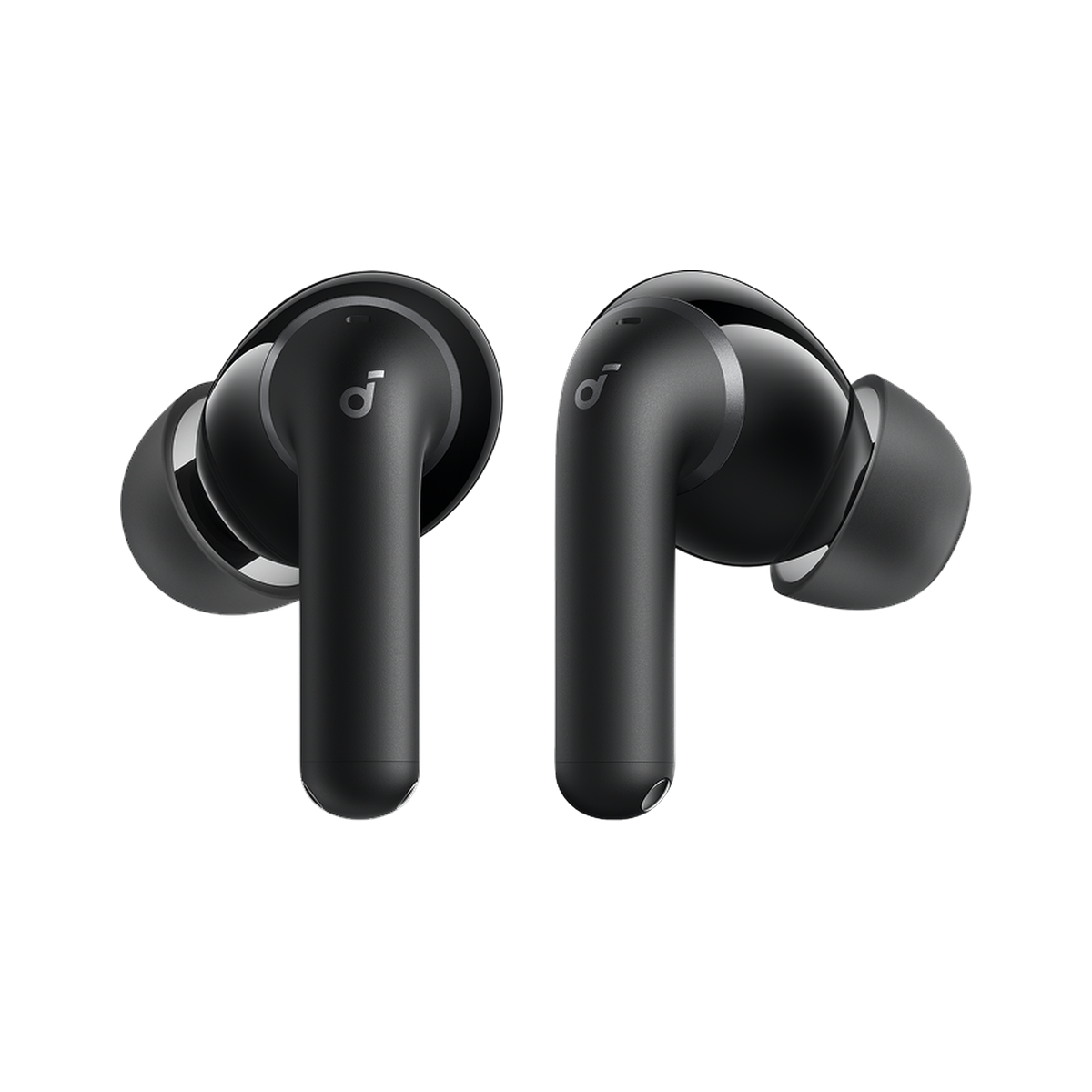 Anker Soundcore P42i - Set - Zwart