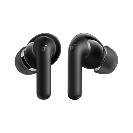 Anker Soundcore P42i - Set - Zwart