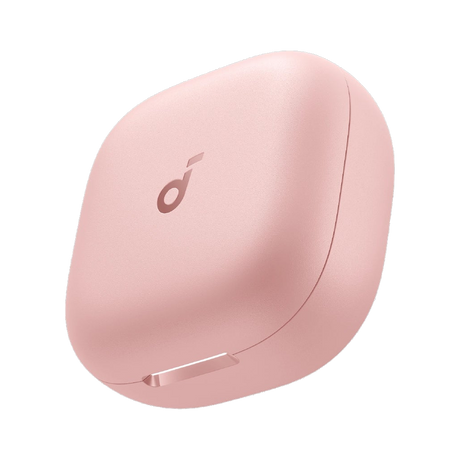 R60i NC - Charging Case - Oplaadcase - Roze