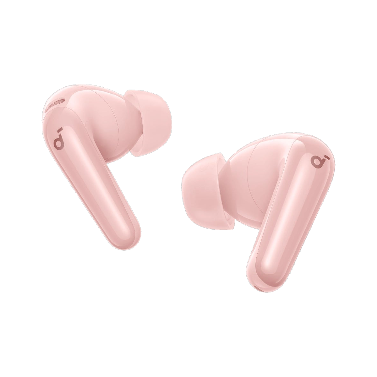 Anker Soundcore R60i NC - Set - Linker en rechter oortje, zonder case - Roze