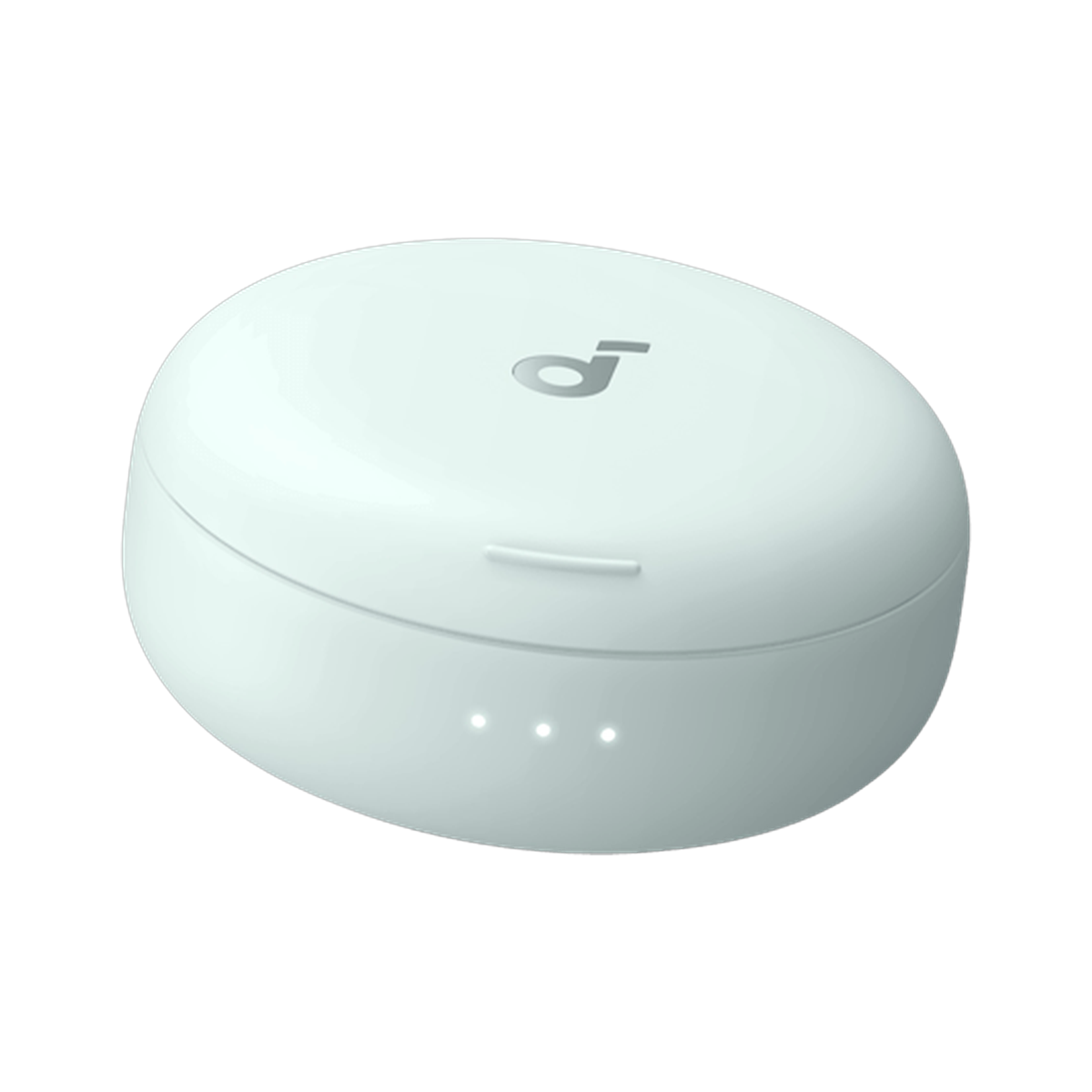 Sleep A30 - Charging Case - Oplaadcase - Groen
