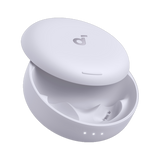 Sleep A30 - Charging Case - Oplaadcase - Paars