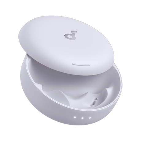 Sleep A30 - Charging Case - Oplaadcase - Paars