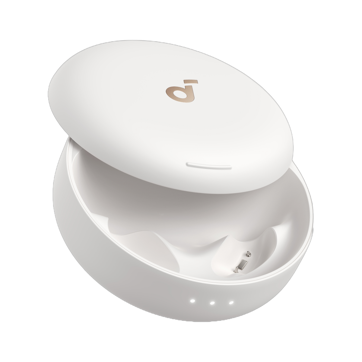Sleep A30 - Charging Case - Oplaadcase - Wit