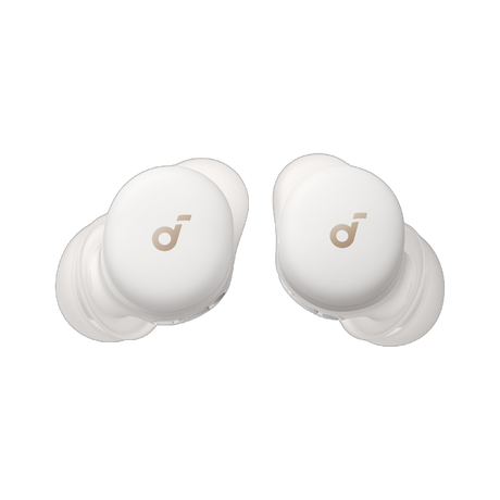 Anker Soundcore Sleep A30 - Set - Wit