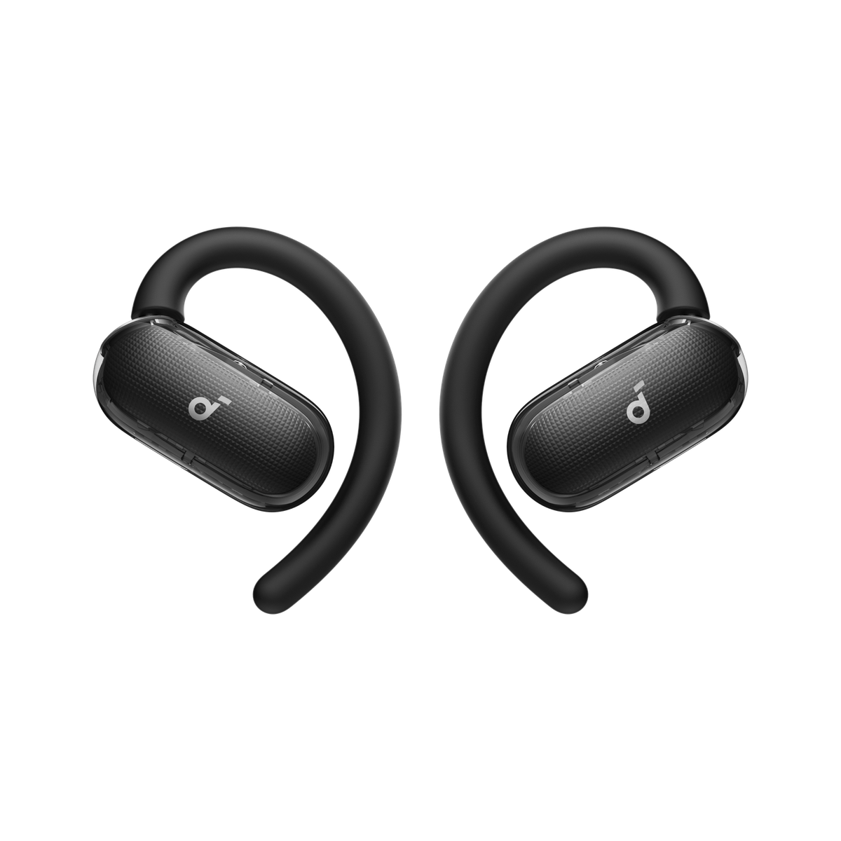 Anker Soundcore V40i - Set - Zwart