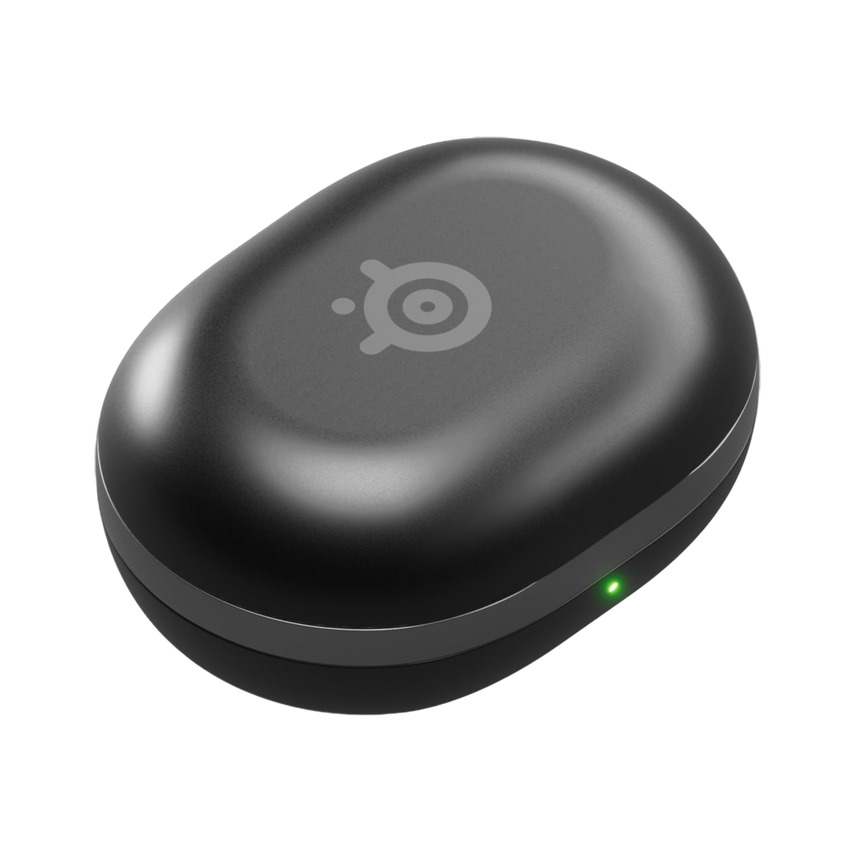 Arctis GameBuds - Charging Case - Oplaadcase - Xbox (Zwart)