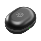Arctis GameBuds - Charging Case - Oplaadcase - Xbox (Zwart)