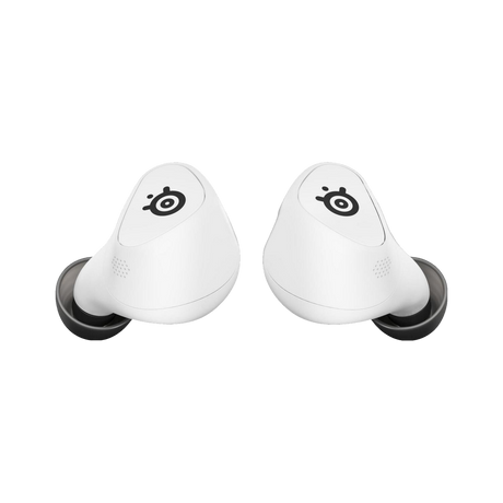 SteelSeries Arctis GameBuds - Set - PlayStation (Wit)