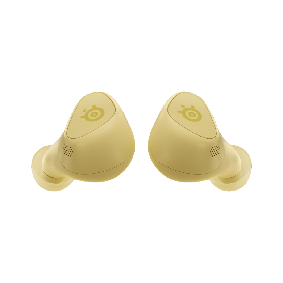 SteelSeries Arctis GameBuds - Set - PlayStation (Yuzu)