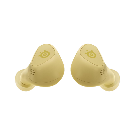 SteelSeries Arctis GameBuds - Set - PlayStation (Yuzu)