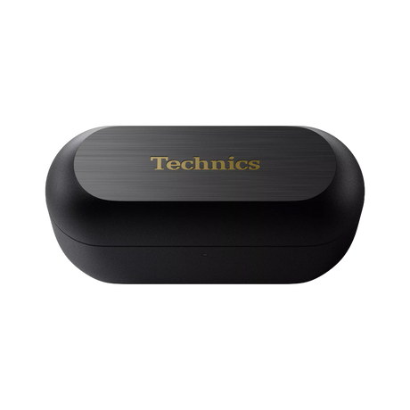 EAH-AZ100 - Charging Case - Oplaadcase - Zwart