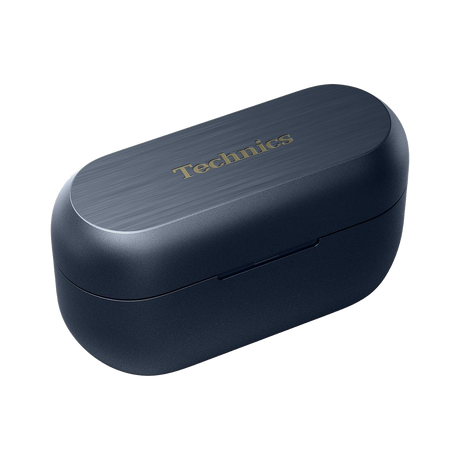 EAH-AZ80 - Charging Case - Oplaadcase - Blauw