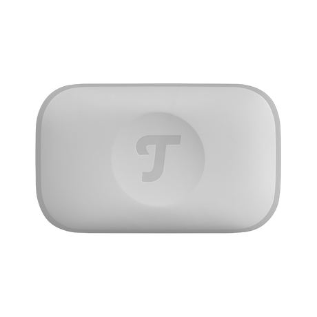 Airy Open TWS - Charging Case - Oplaadcase - Grijs
