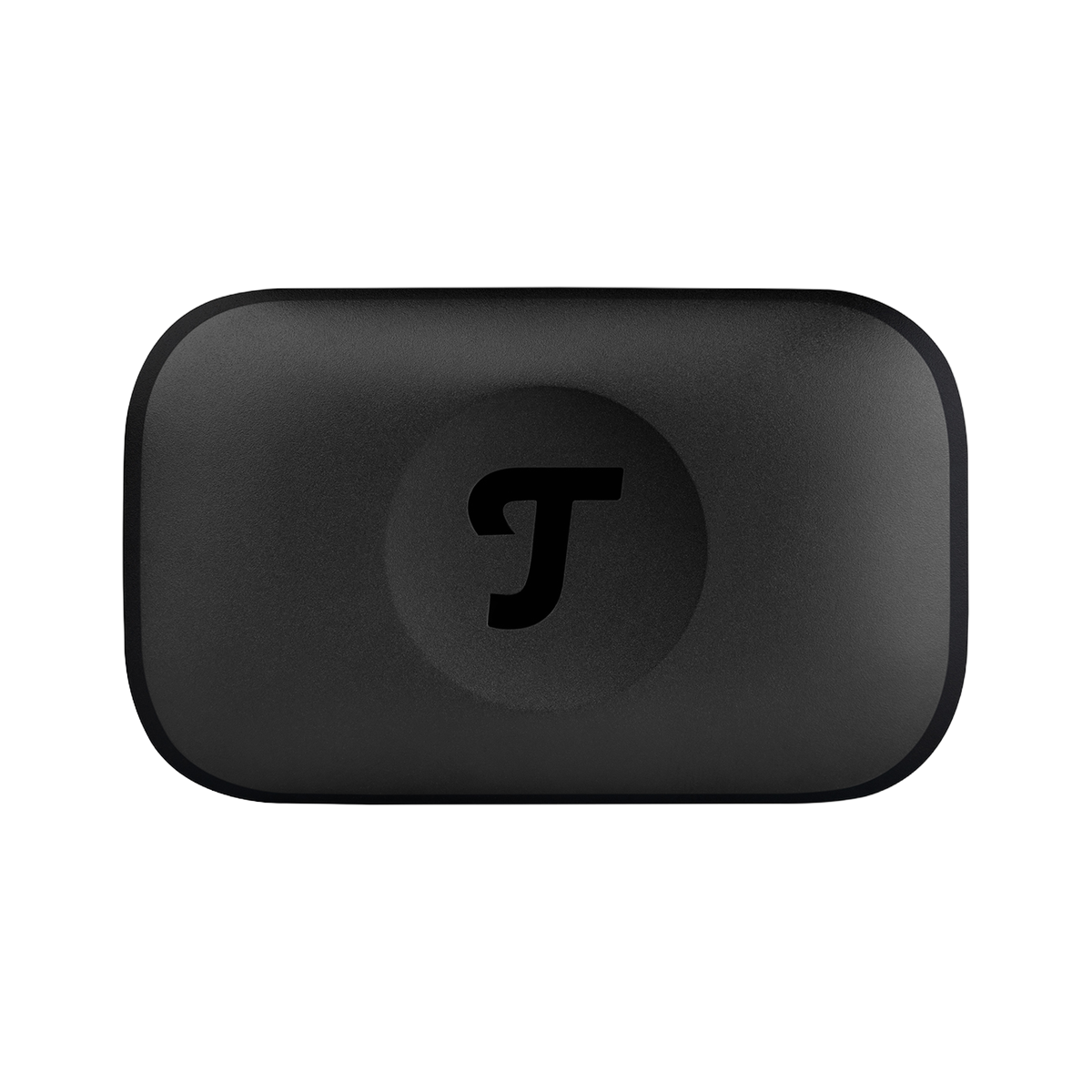 Airy Open TWS - Charging Case - Oplaadcase - Zwart