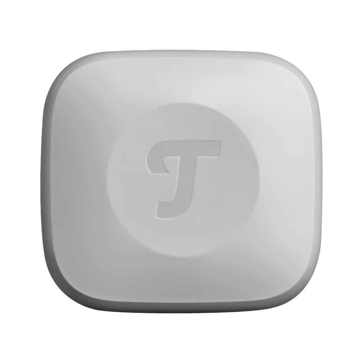 Airy Sports TWS 2 - Charging Case - Oplaadcase - Grijs
