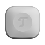 Airy Sports TWS 2 - Charging Case - Oplaadcase - Grijs