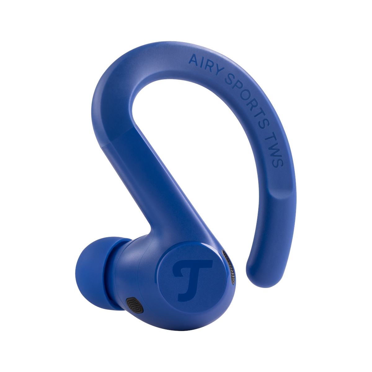 Airy Sports TWS 2 - Links - Vervangend Linker Oortje - Blauw