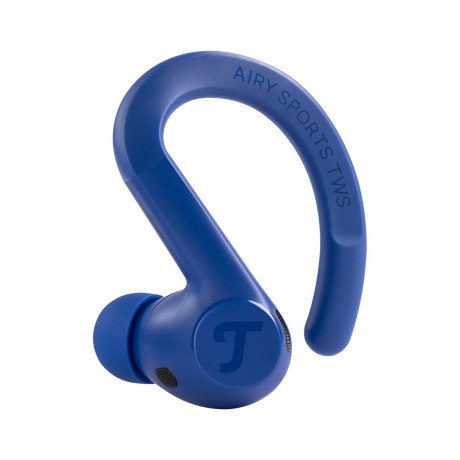 Airy Sports TWS 2 - Links - Vervangend Linker Oortje - Blauw