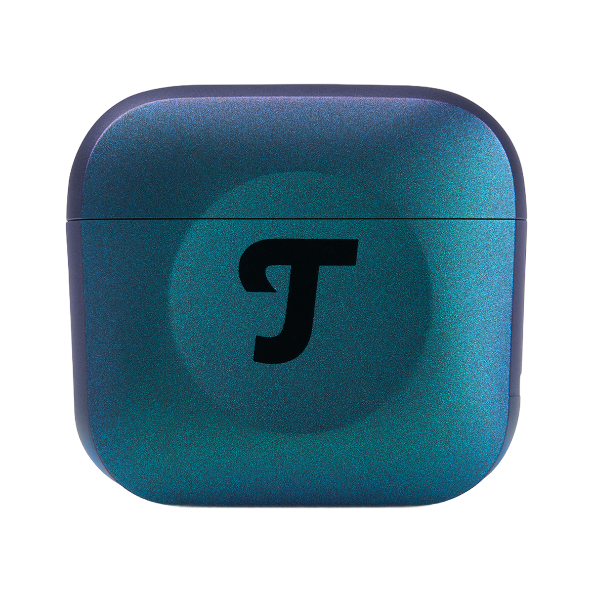 Airy TWS Pro - Charging Case - Oplaadcase - Blauwgroen