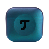 Airy TWS Pro - Charging Case - Oplaadcase - Blauwgroen