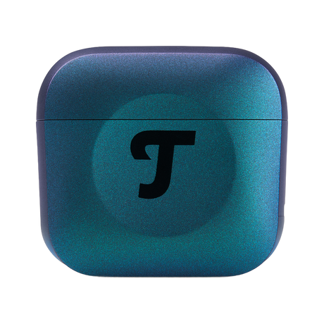 Airy TWS Pro - Charging Case - Oplaadcase - Blauwgroen