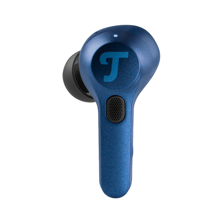 Airy TWS Pro - Links - Vervangend Linker Oortje - Blauw