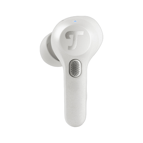 Airy TWS Pro - Links - Vervangend Linker Oortje - Wit