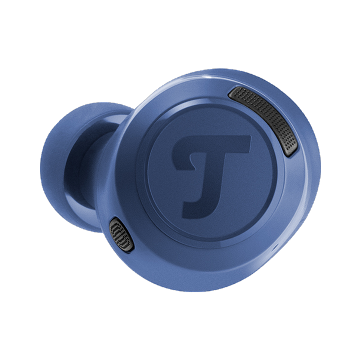Real Blue TWS 3 - Links - Vervangend Linker Oortje - Blauw