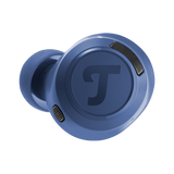 Real Blue TWS 3 - Links - Vervangend Linker Oortje - Blauw