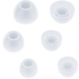 Studio Buds + Siliconen Oortips set van 6 (XS, S en L)