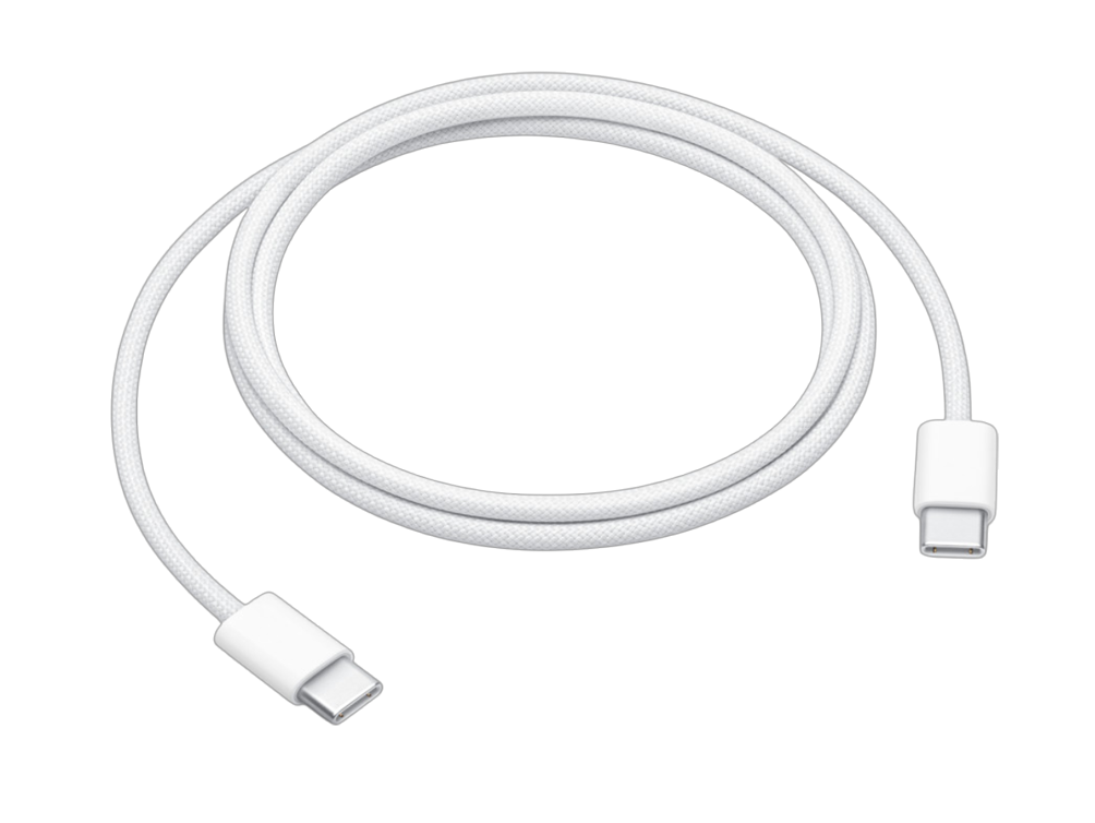 USB C naar USB C Oplaadkabel