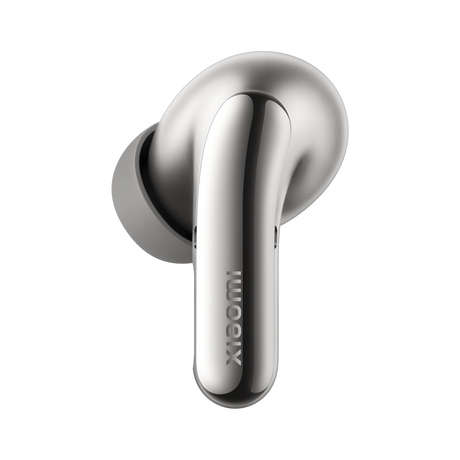 Buds 5 Pro - Links - Vervangend Linker Oortje - Grijs