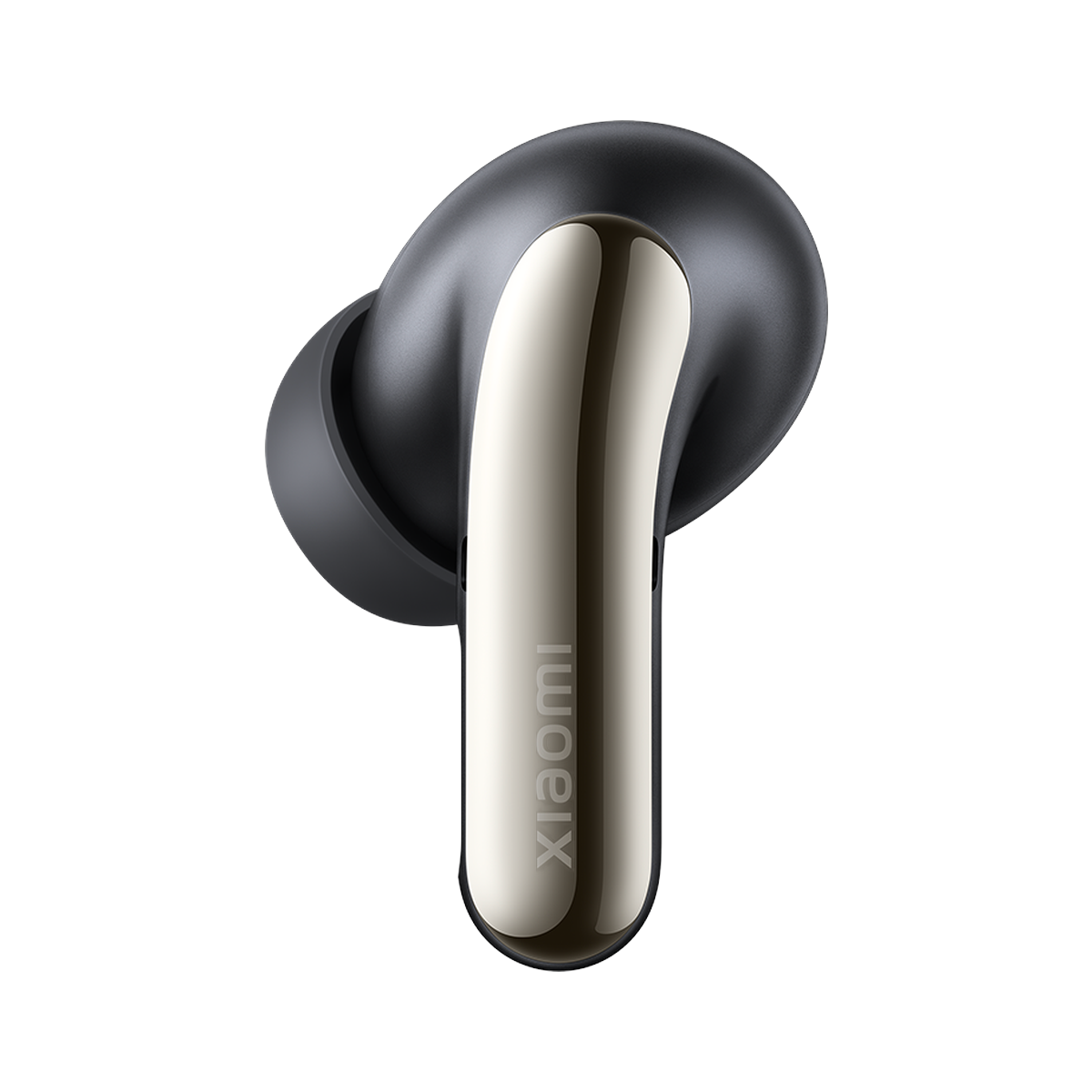 Buds 5 Pro Wi-Fi - Links - Vervangend Linker Oortje - Zwart