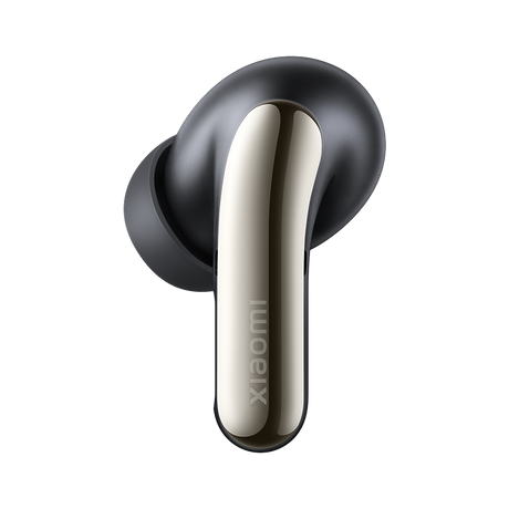 Buds 5 Pro Wi-Fi - Links - Vervangend Linker Oortje - Zwart
