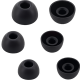 Studio Buds + Siliconen Oortips set van 6 (XS, S en L)